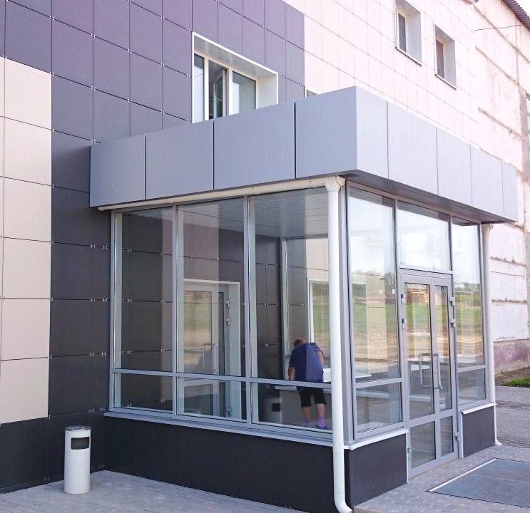 PSK порталы